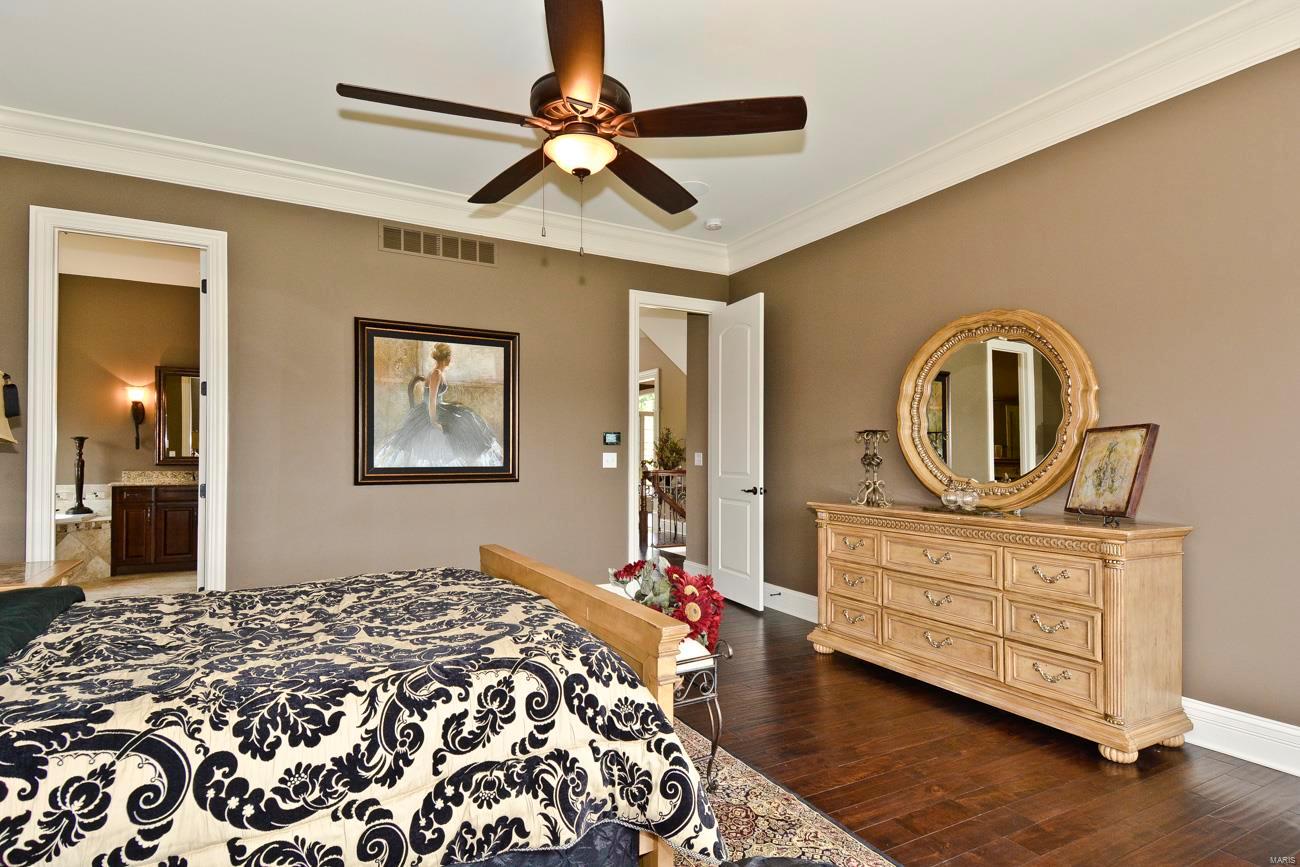 Fienup Farms - Residential