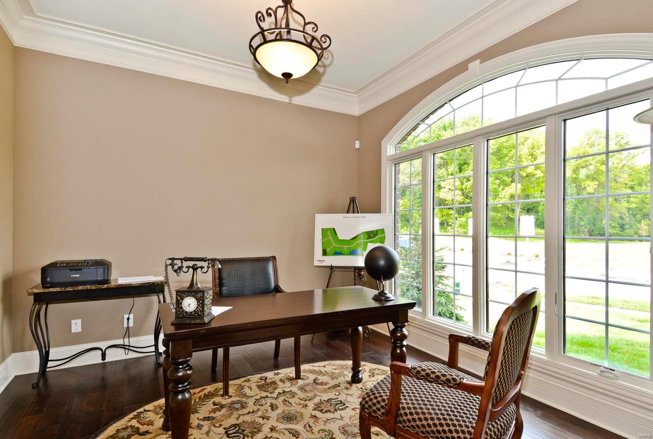 Fienup Farms - Residential