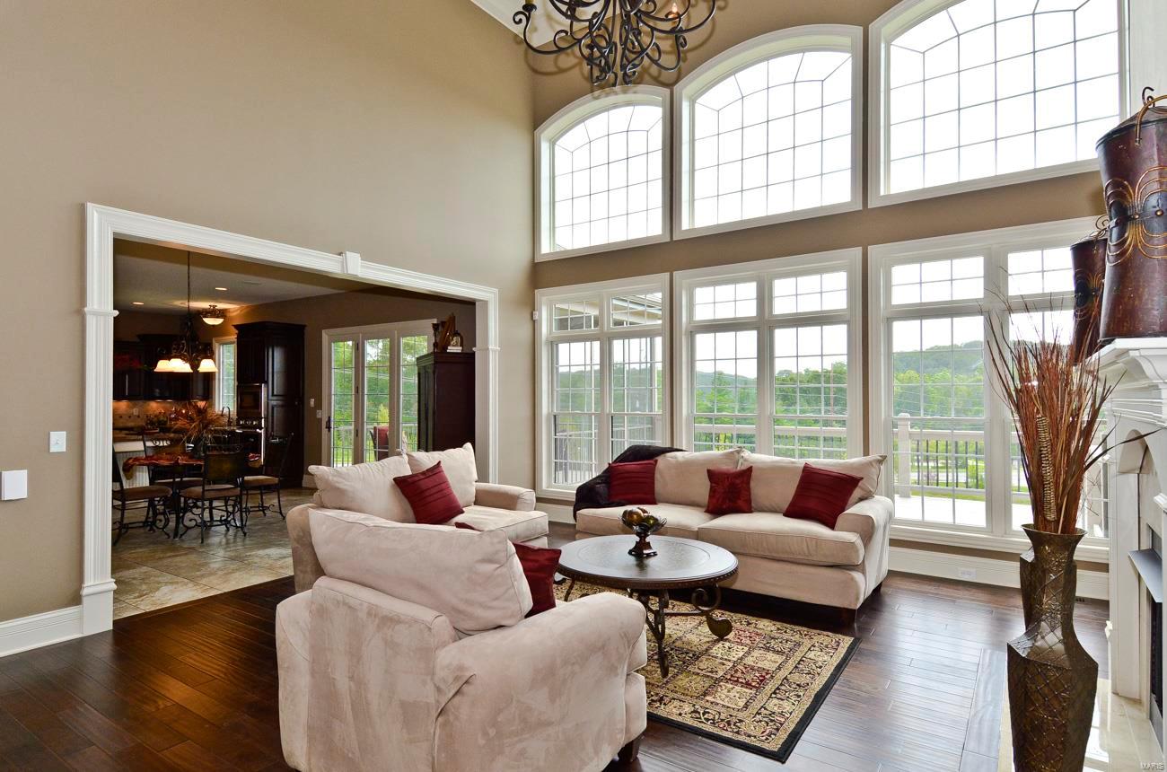 Fienup Farms - Residential