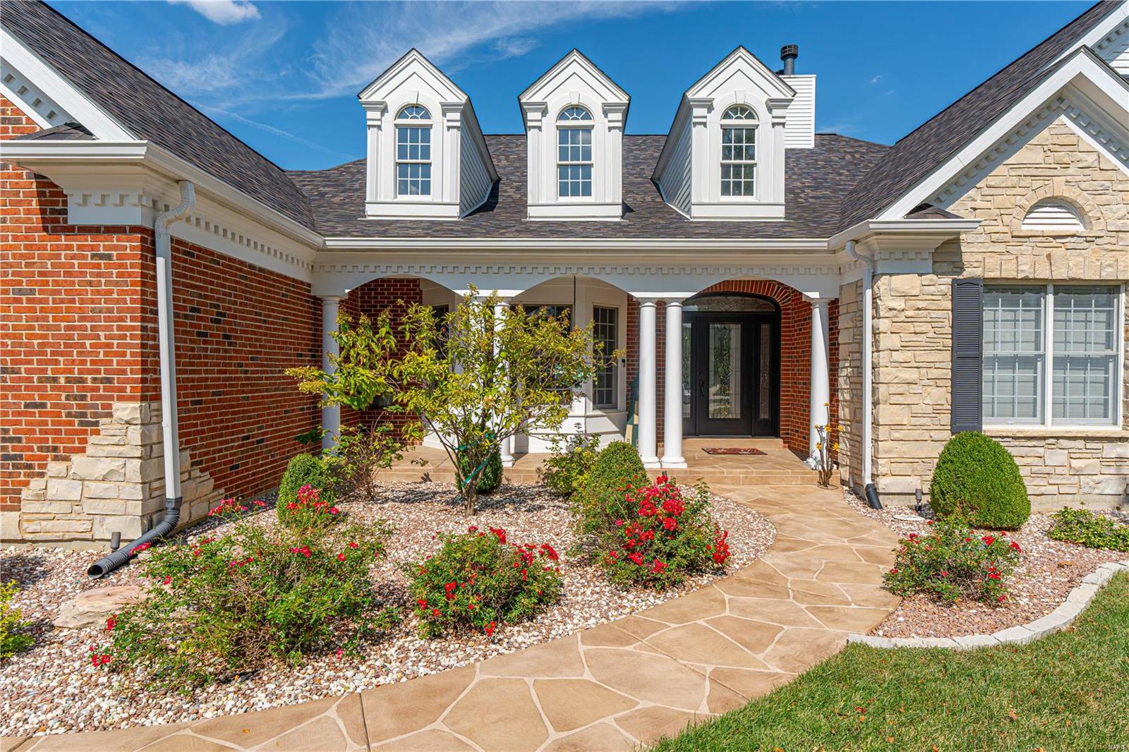 Hawk Ridge On The Green #2 - Residential