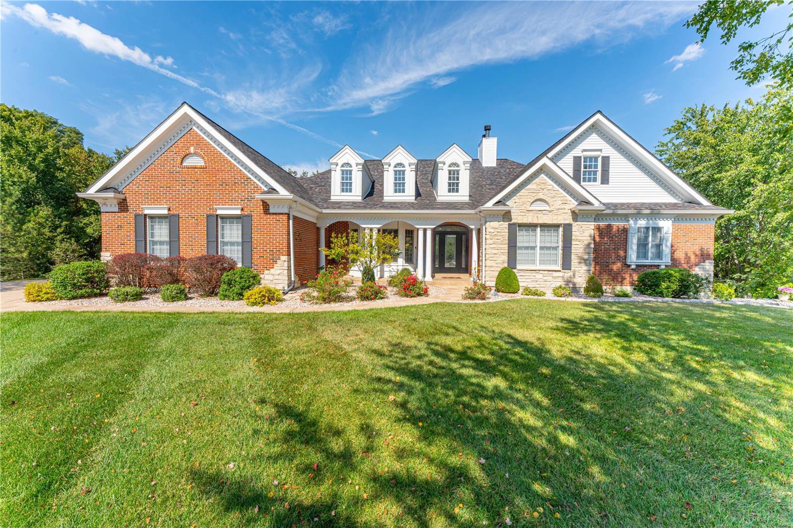 Hawk Ridge On The Green #2 - Residential
