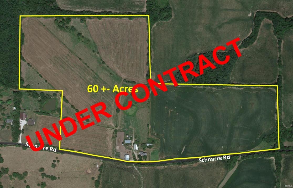 Unincorporated - Farm