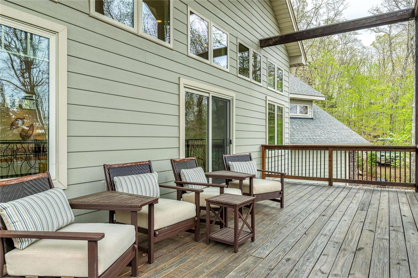 Innsbrook - Residential