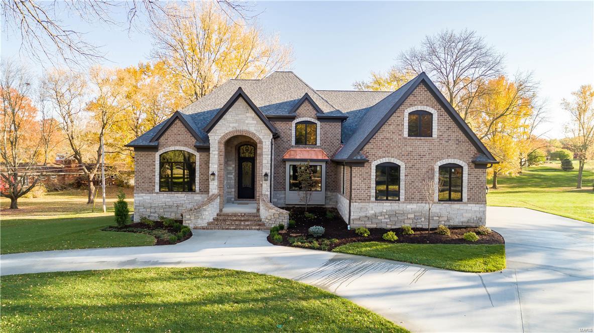 Pebble Acres 1 - Residential
