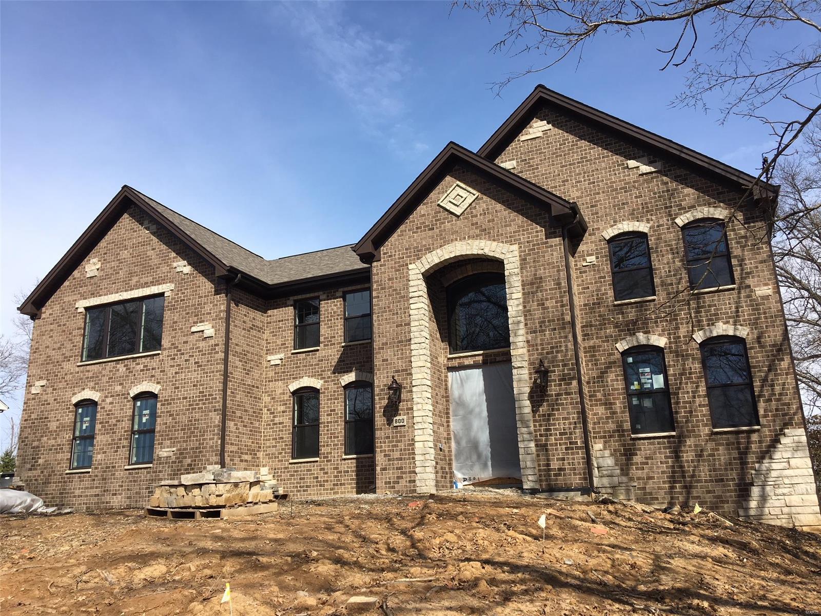 OAK ESTATES - Residential
