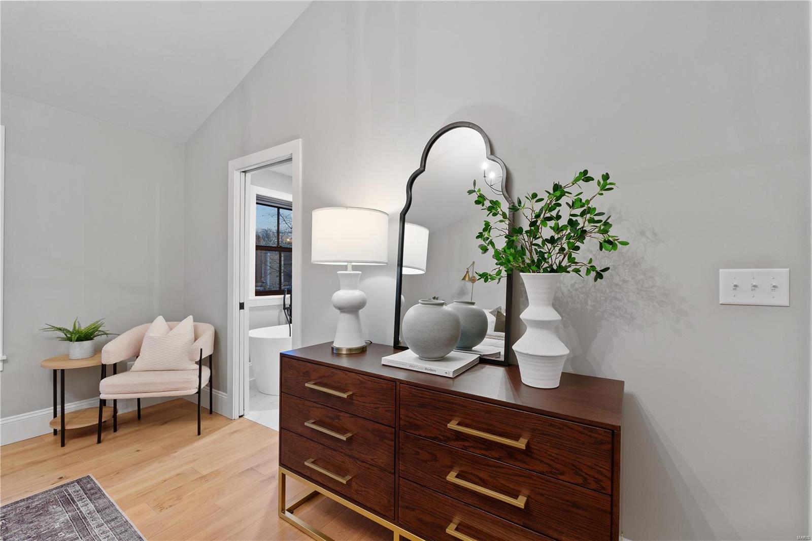 Clayton Road Park - Residential