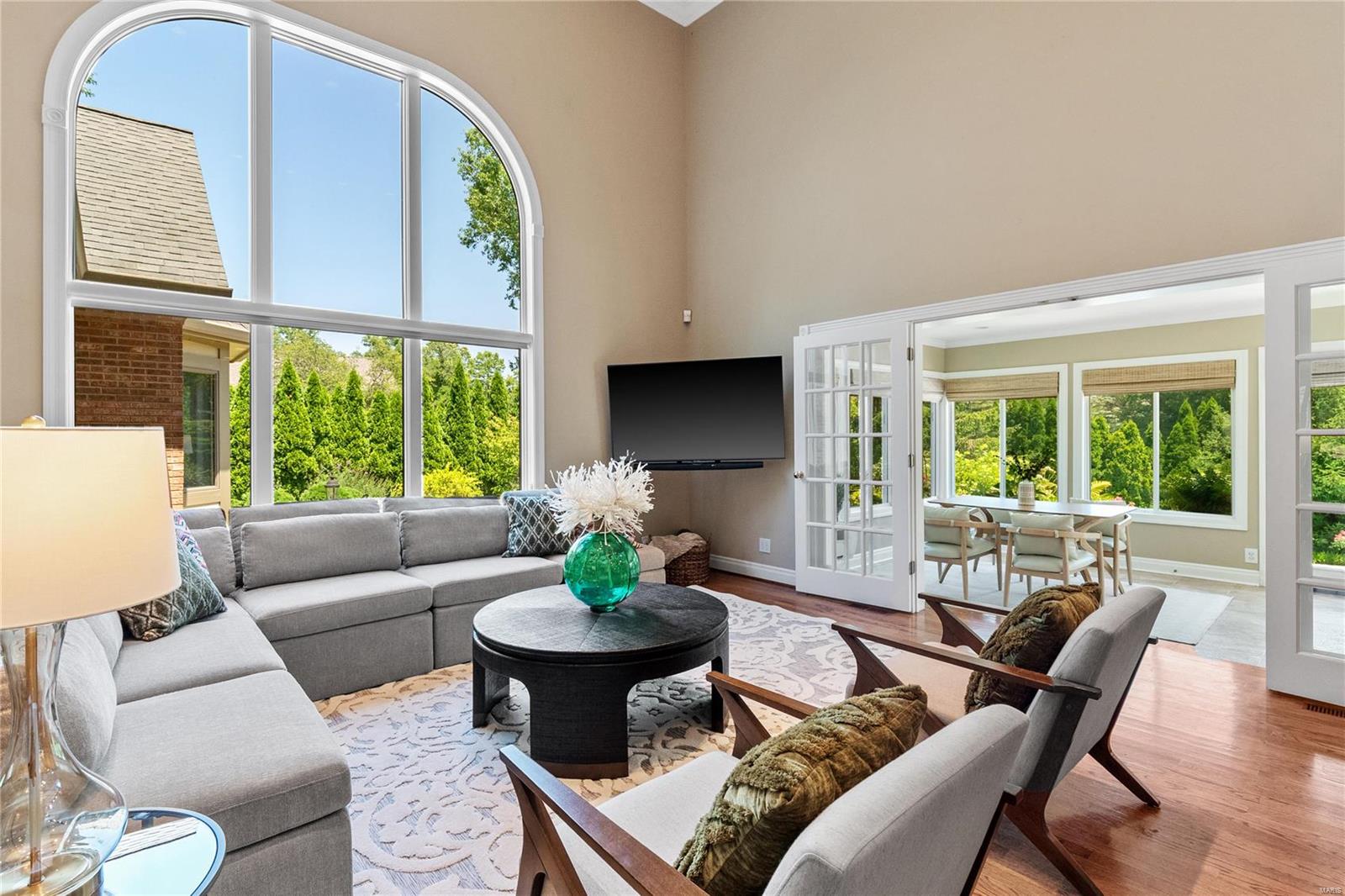 Country Life Acres - Residential