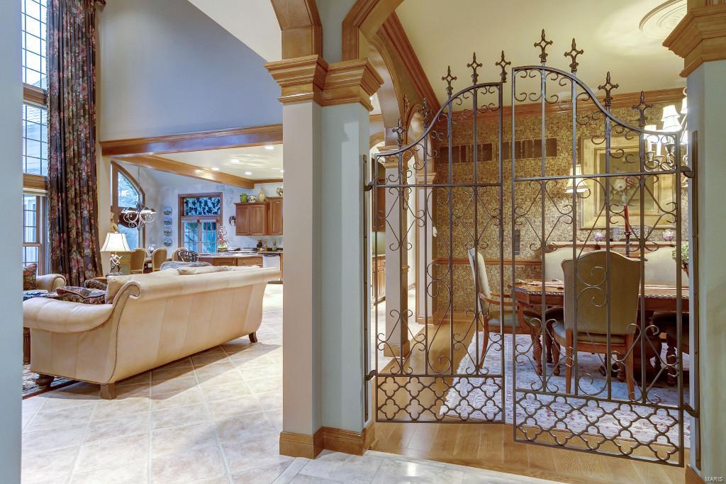 Greystone - Residential