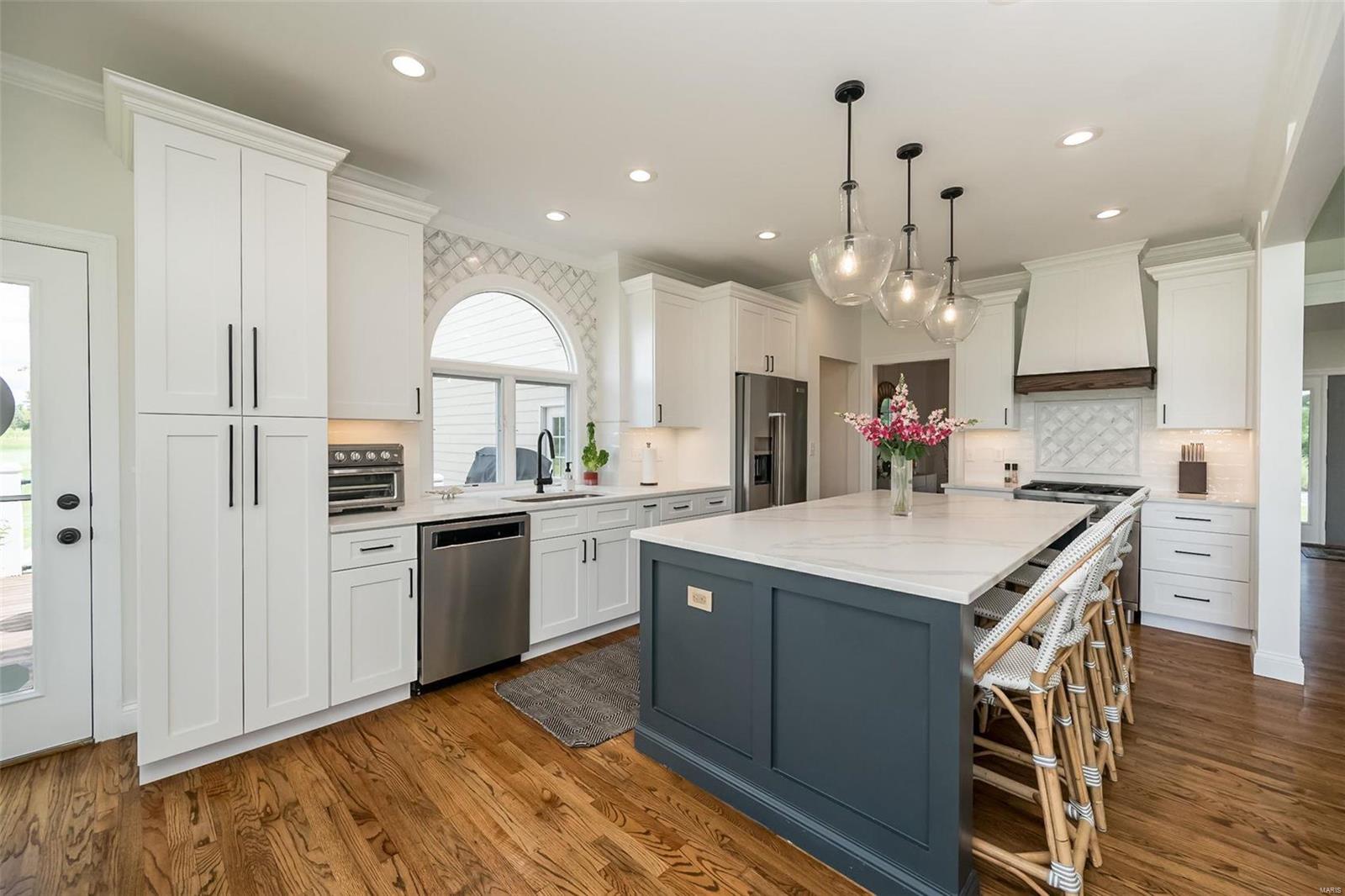 Whitmoor Country Club #2 - Residential