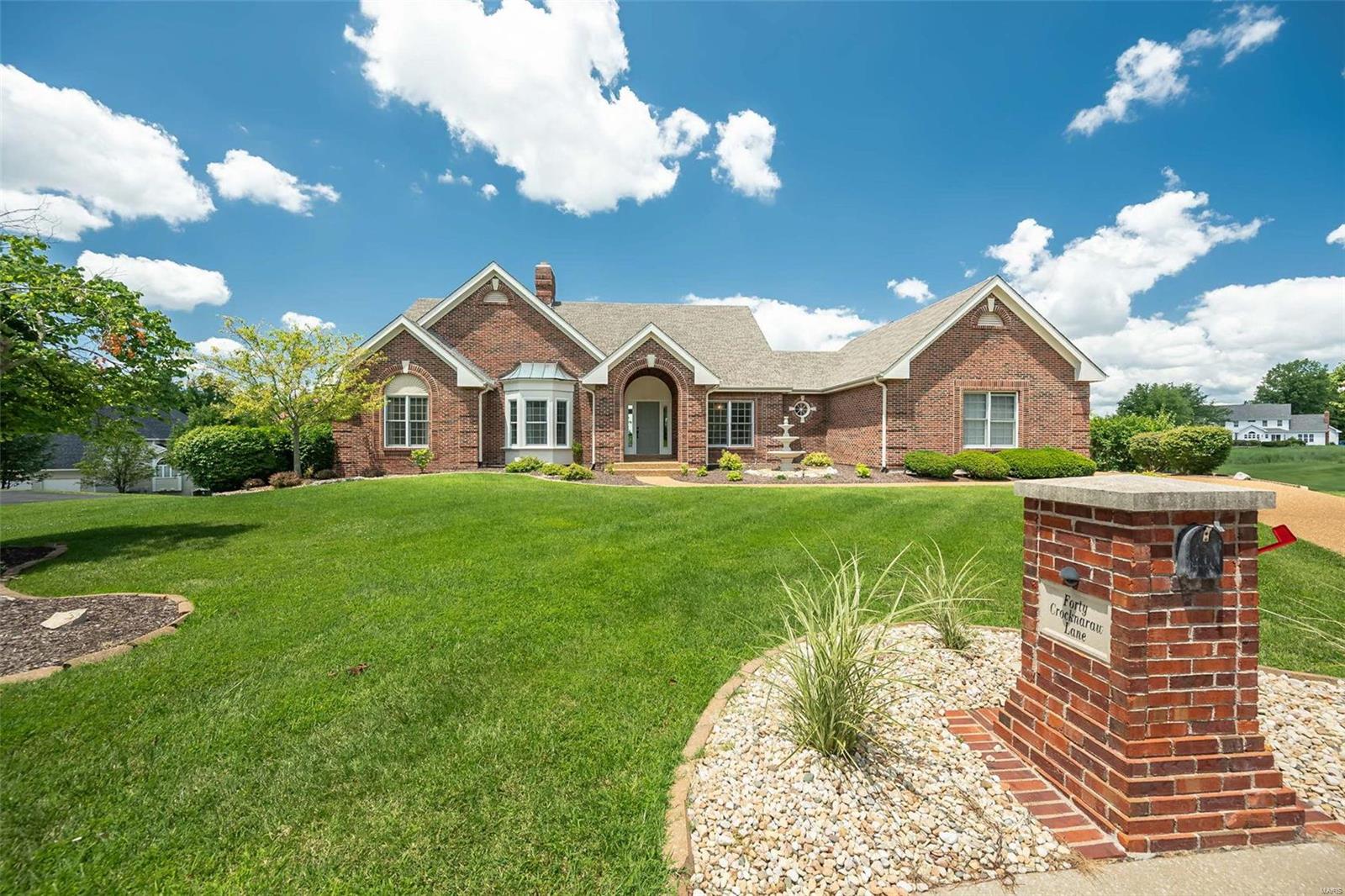 Whitmoor Country Club #2 - Residential