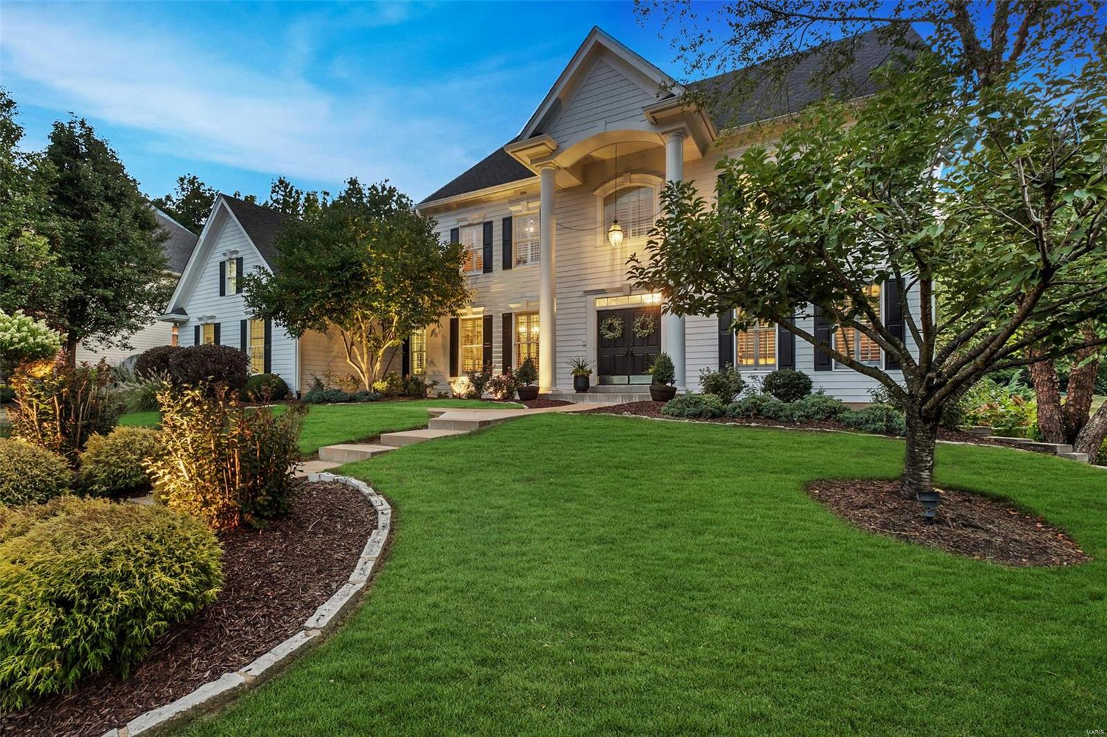 Country Lake Estates - Residential