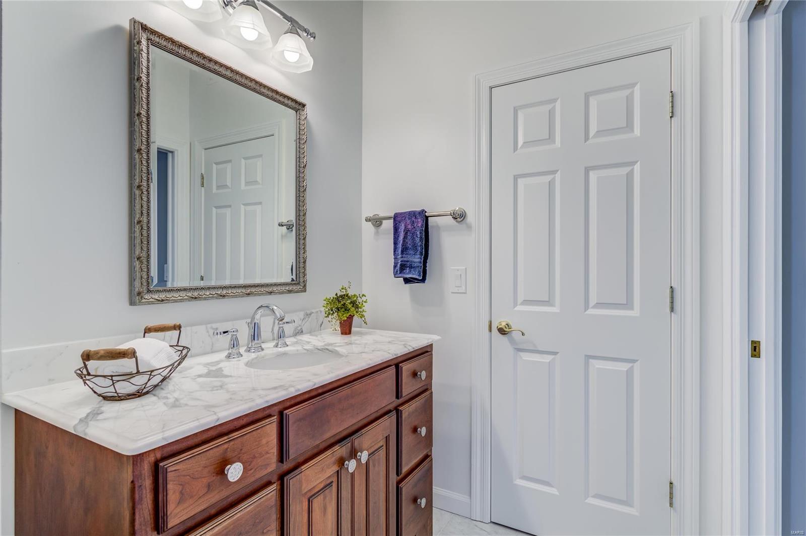 Country Lake Estates - Residential