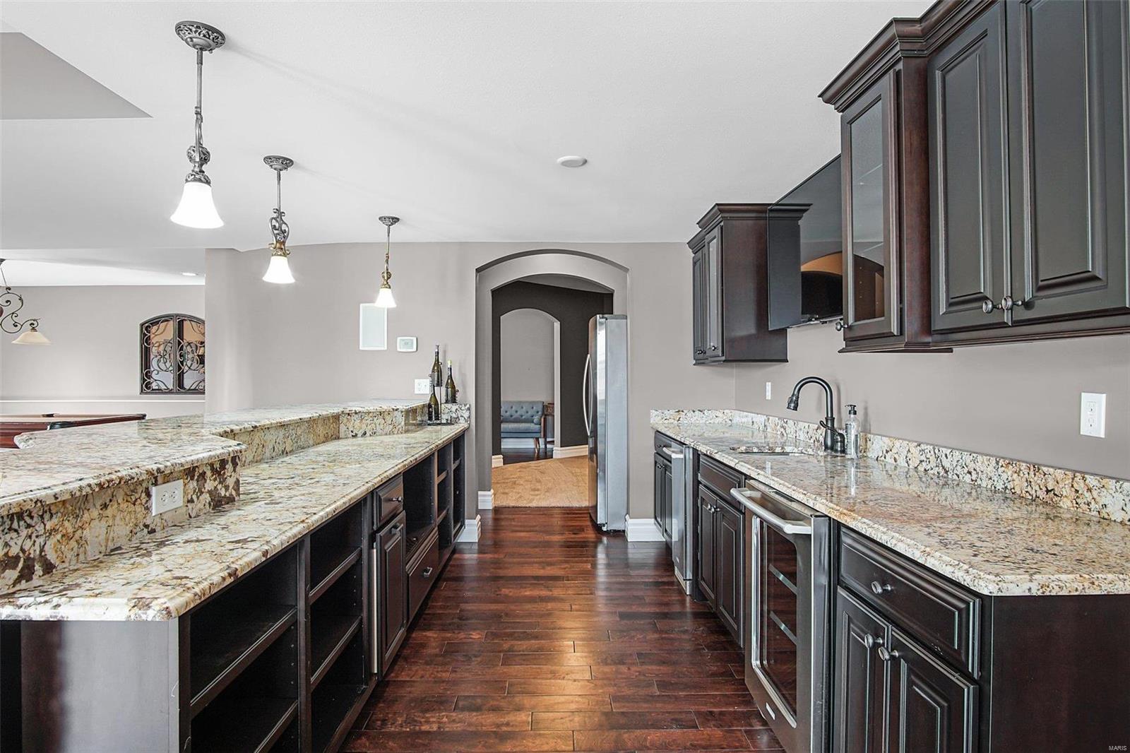 Shadow Creek - Residential