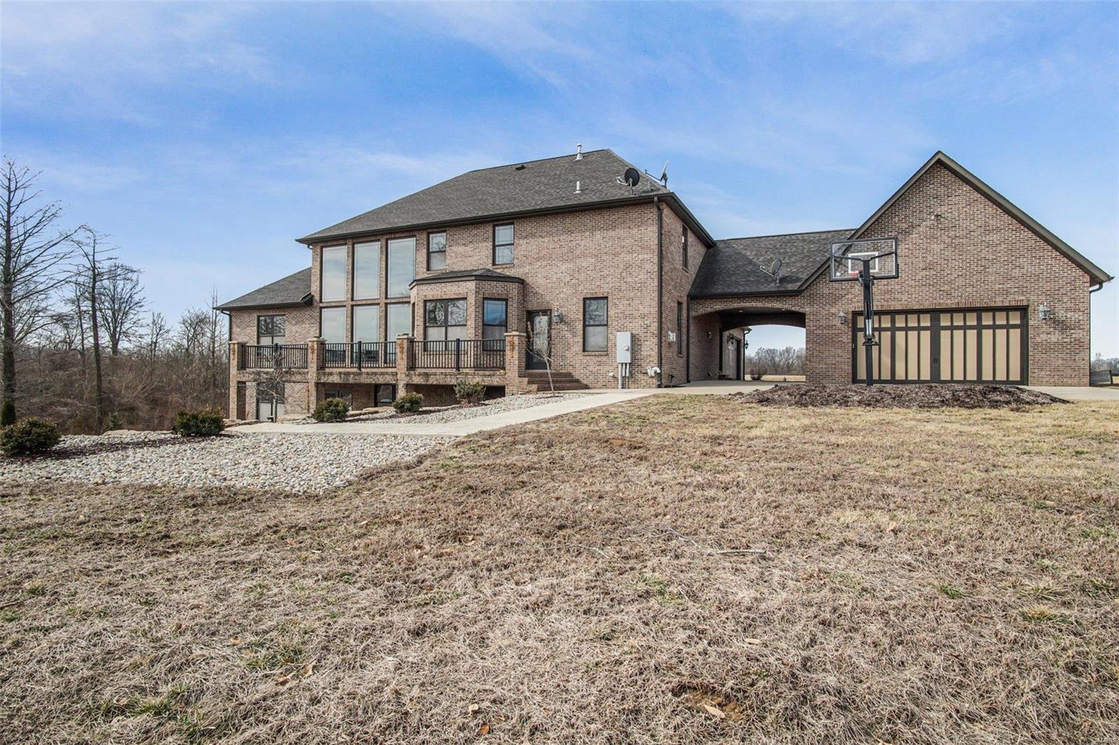 Shadow Creek - Residential
