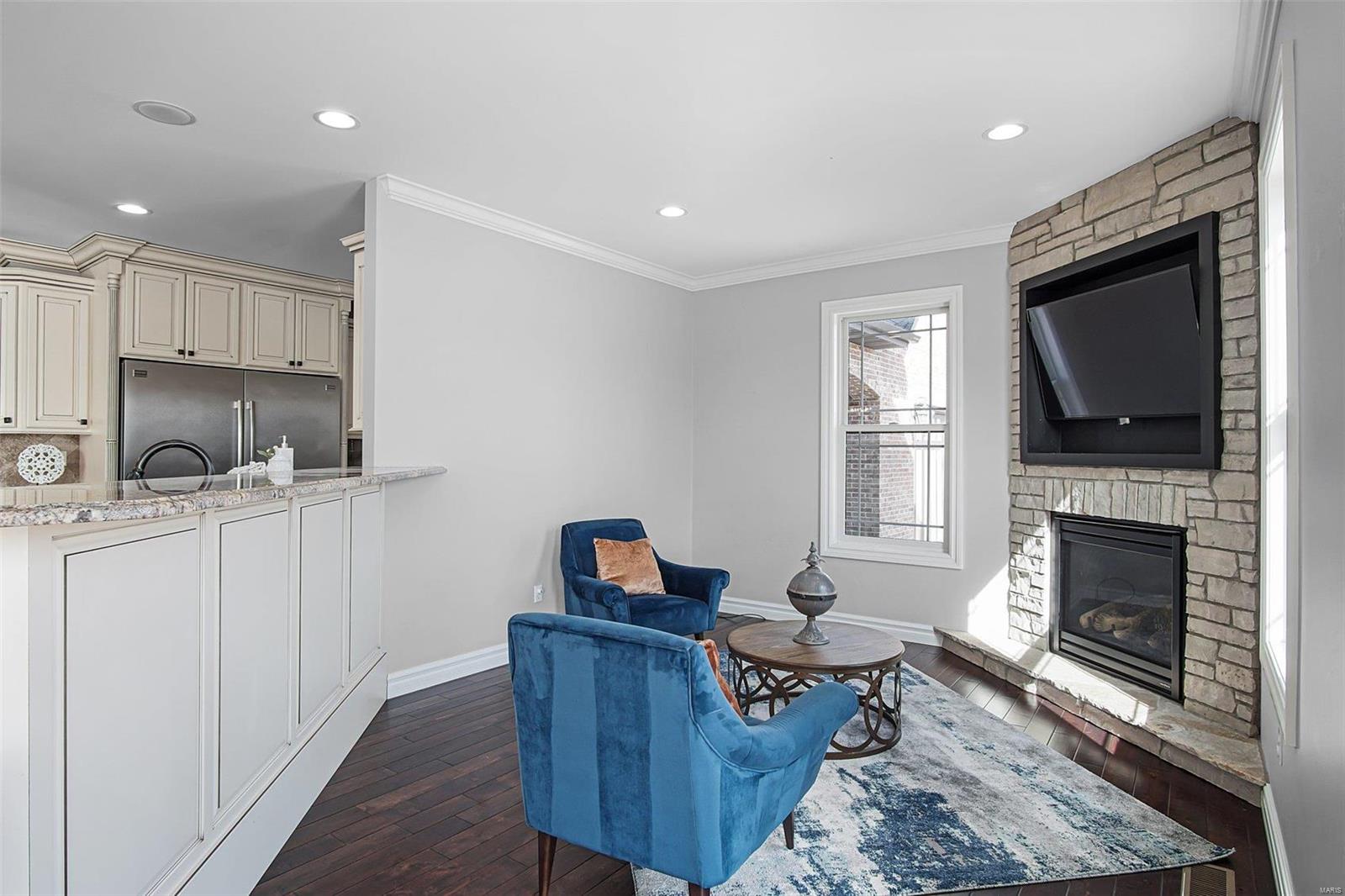 Shadow Creek - Residential