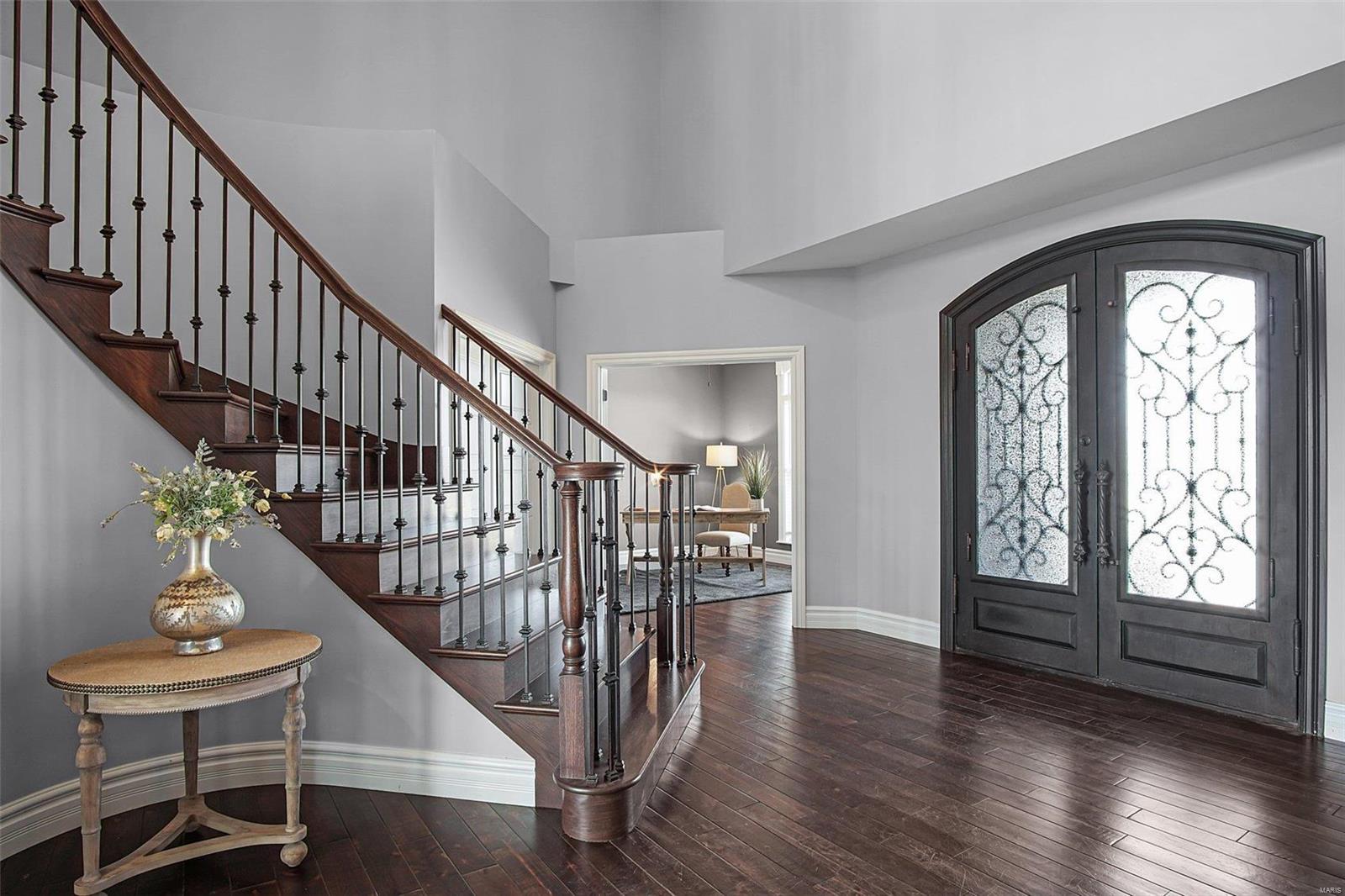 Shadow Creek - Residential