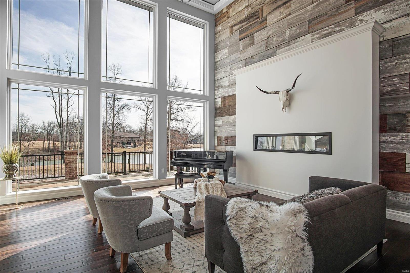 Shadow Creek - Residential