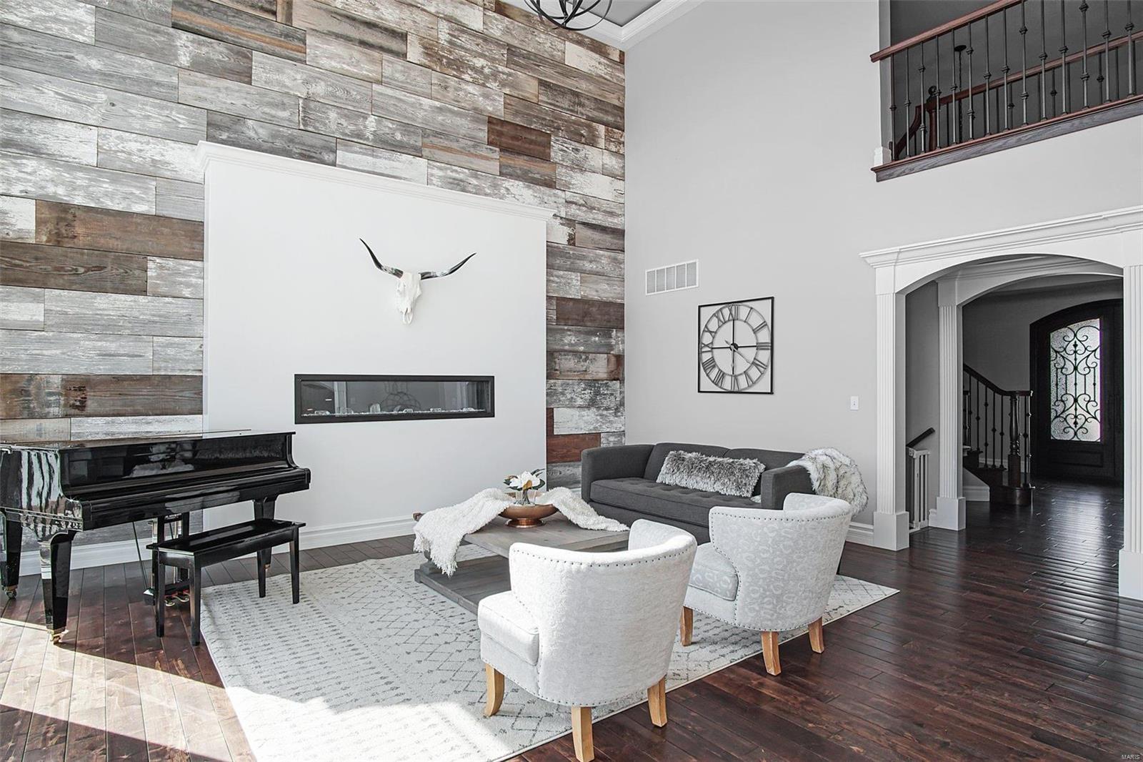 Shadow Creek - Residential