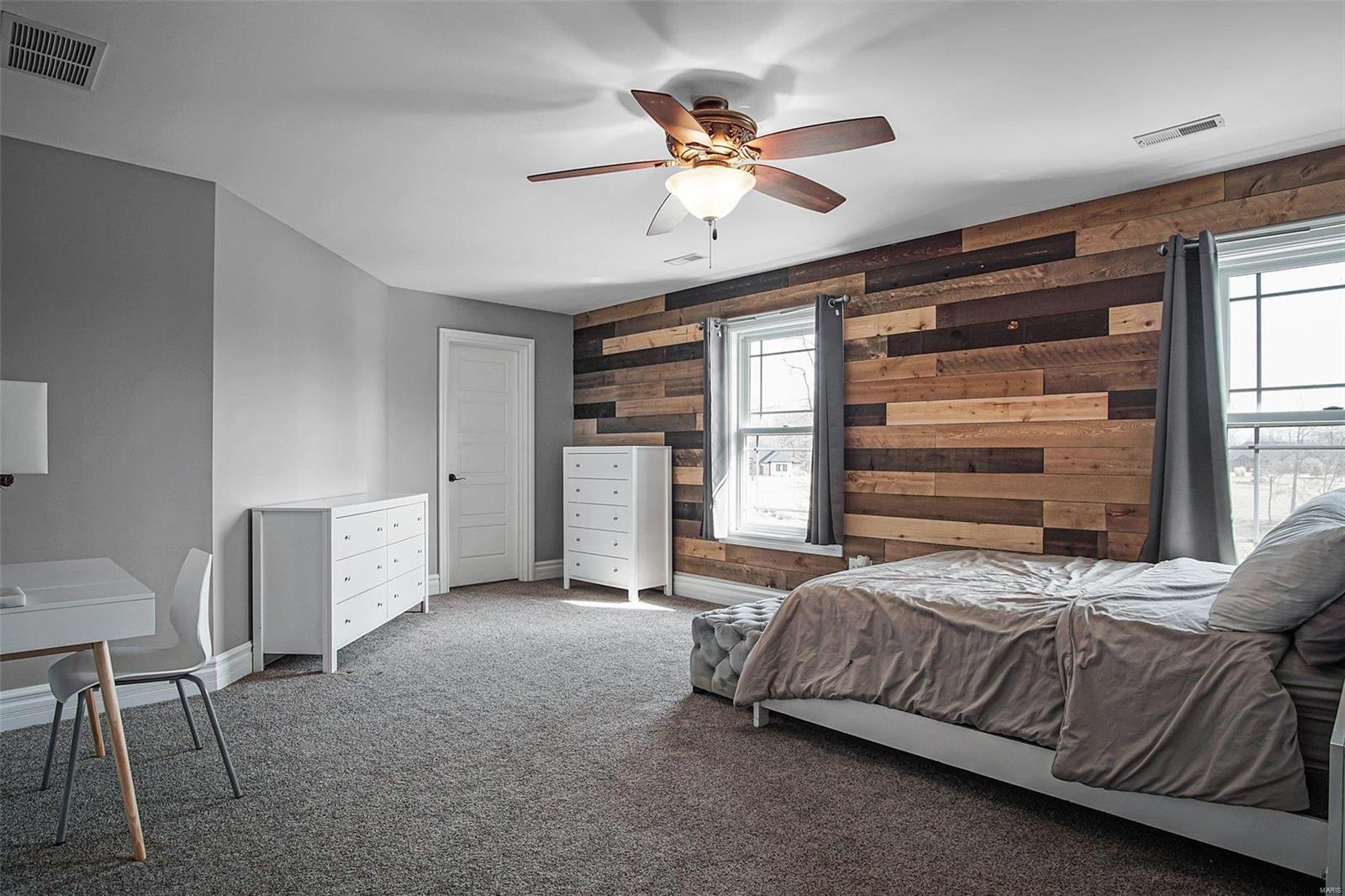 Shadow Creek - Residential