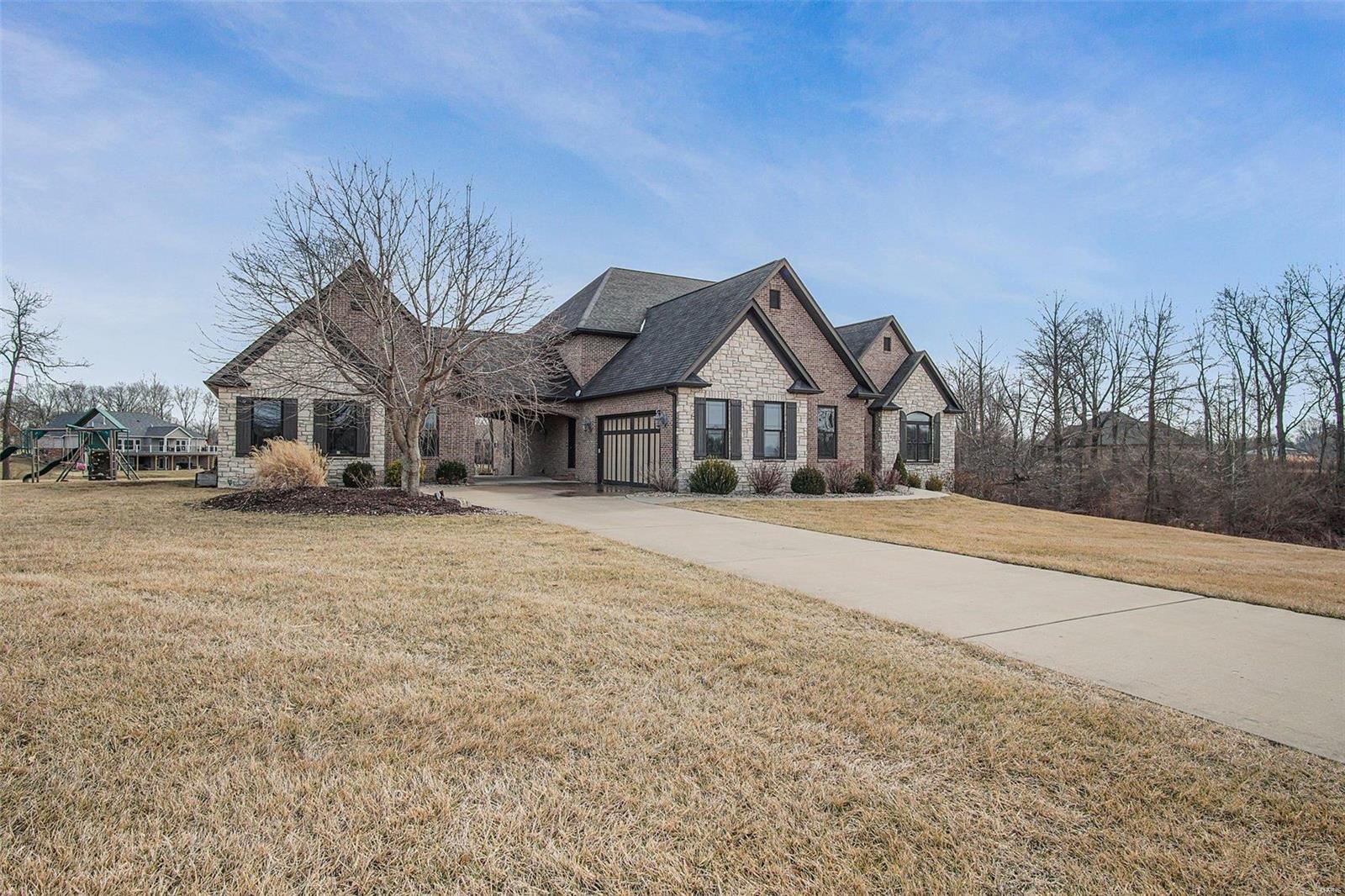 Shadow Creek - Residential