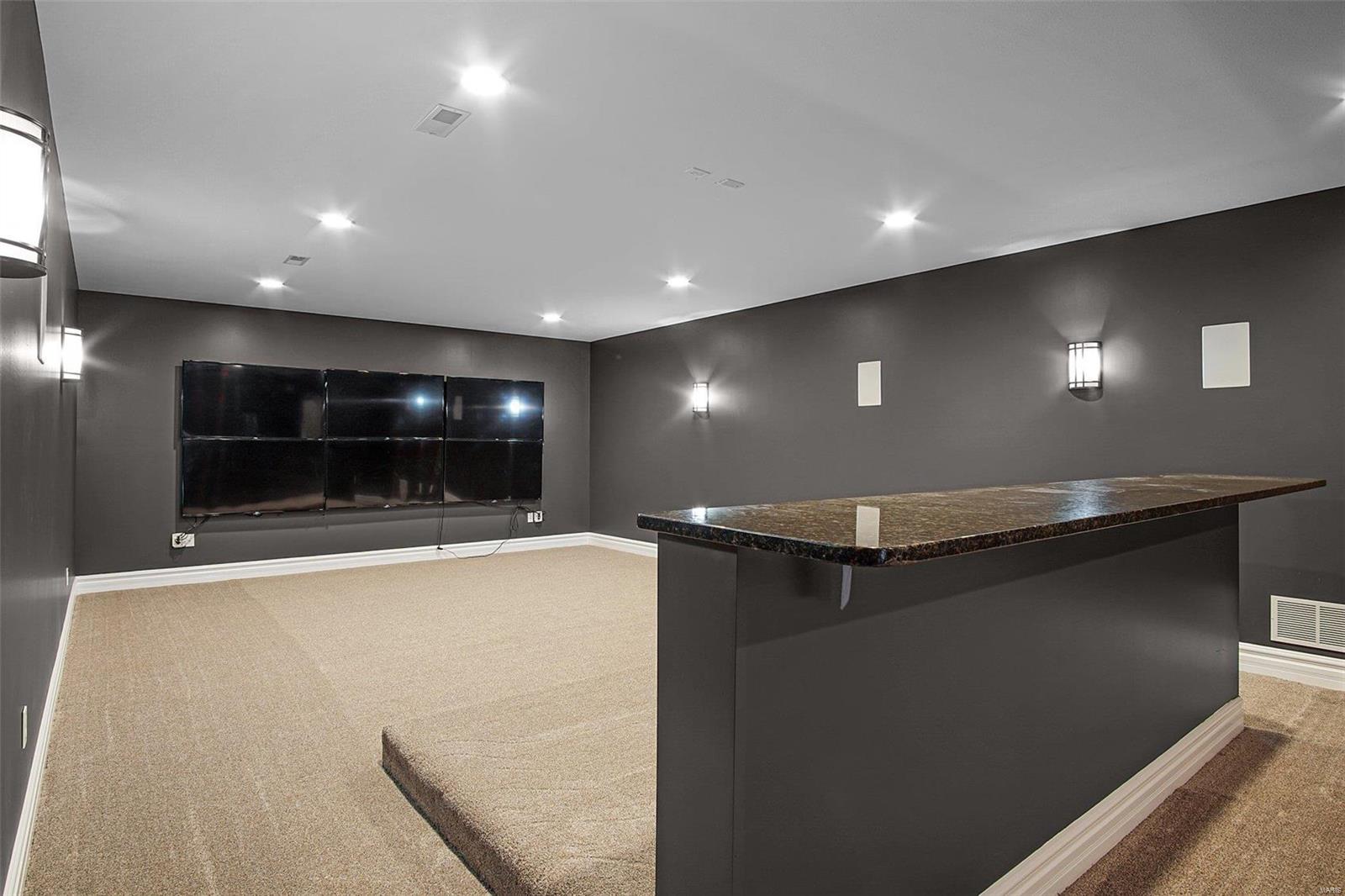 Shadow Creek - Residential