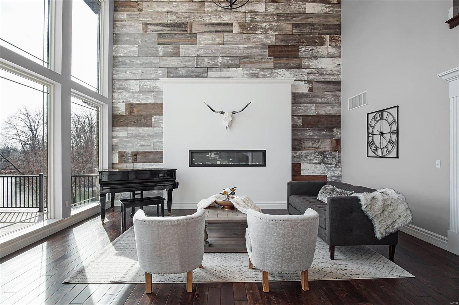 Shadow Creek - Residential