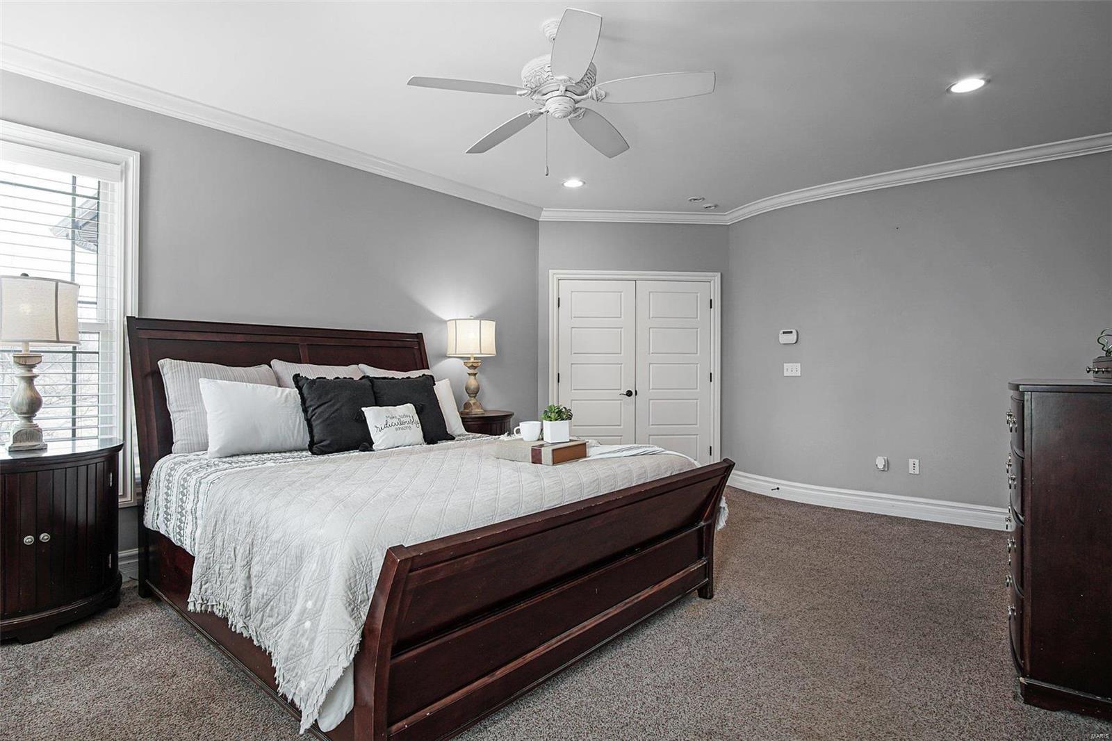 Shadow Creek - Residential