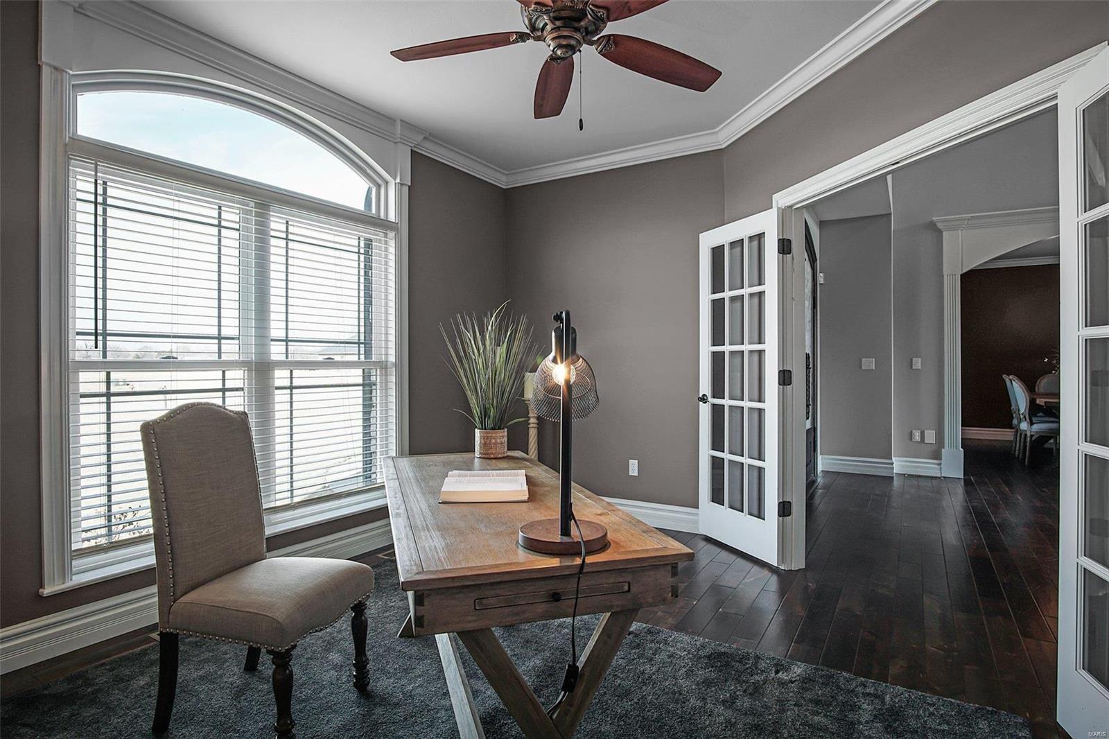 Shadow Creek - Residential
