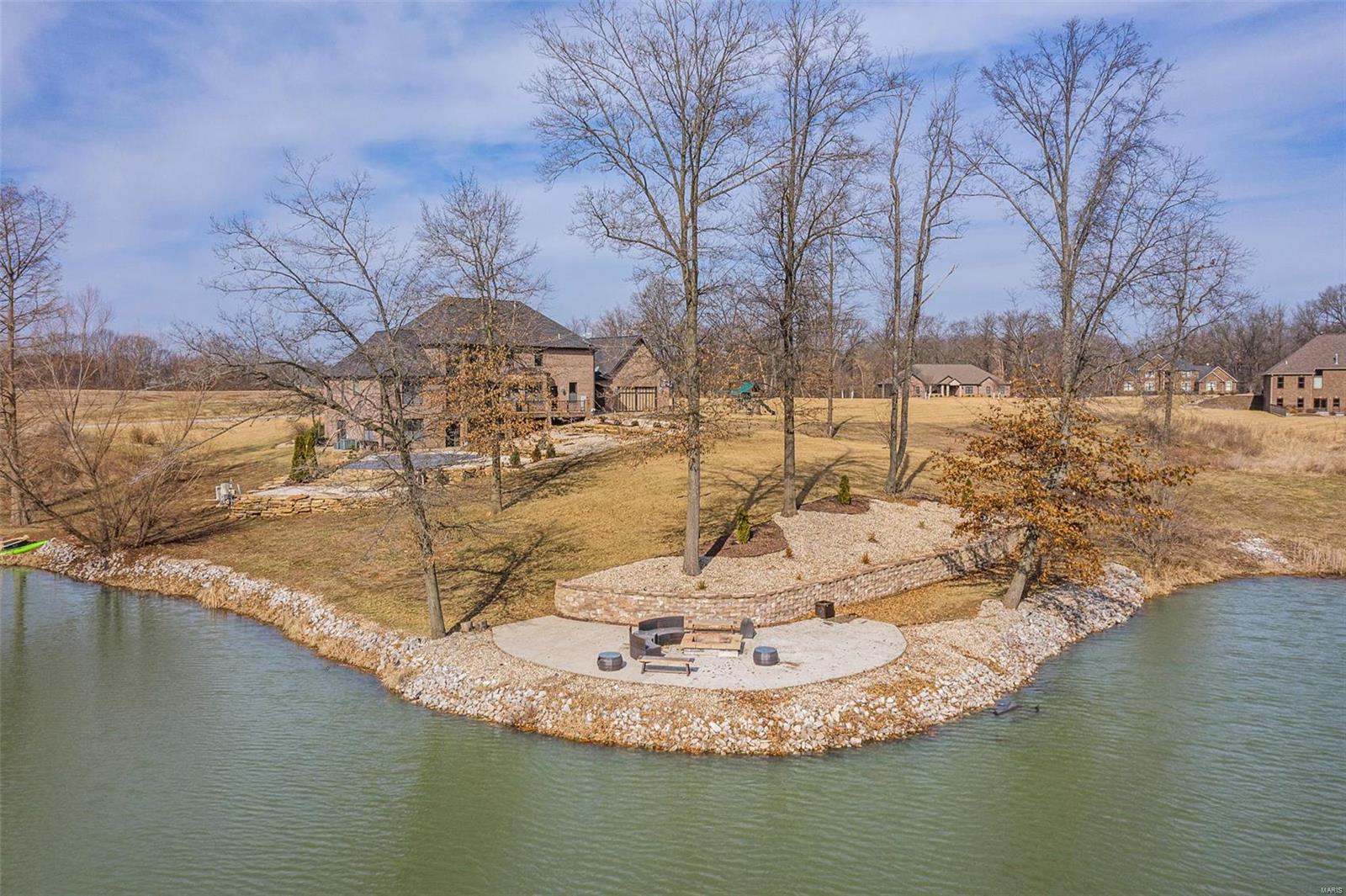 Shadow Creek - Residential