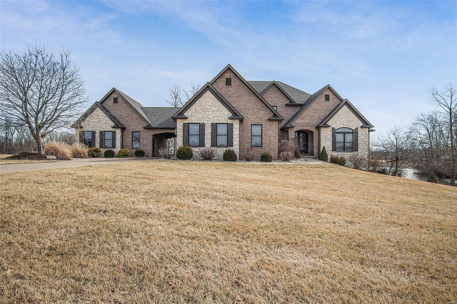 Shadow Creek - Residential