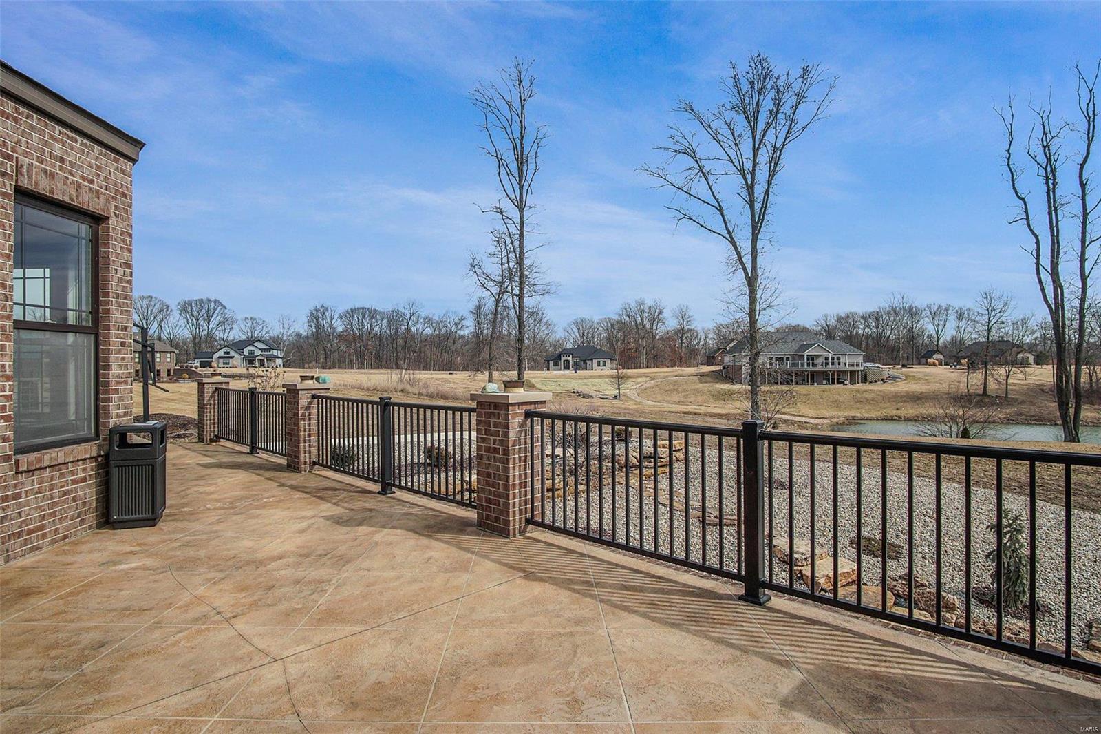 Shadow Creek - Residential