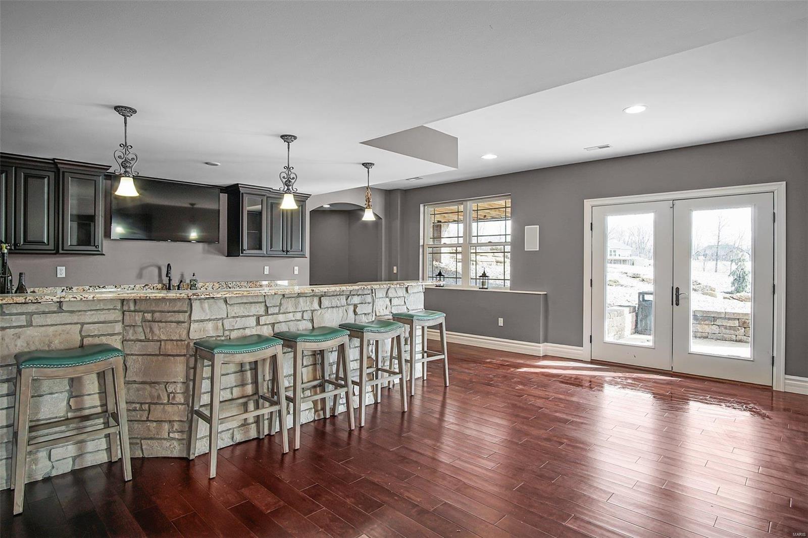 Shadow Creek - Residential