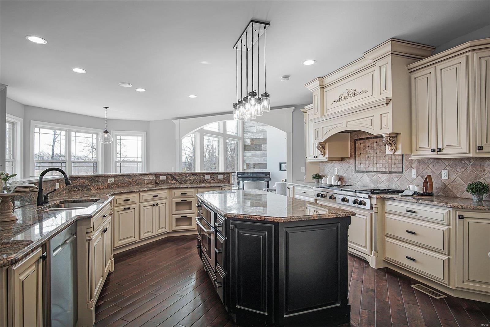 Shadow Creek - Residential