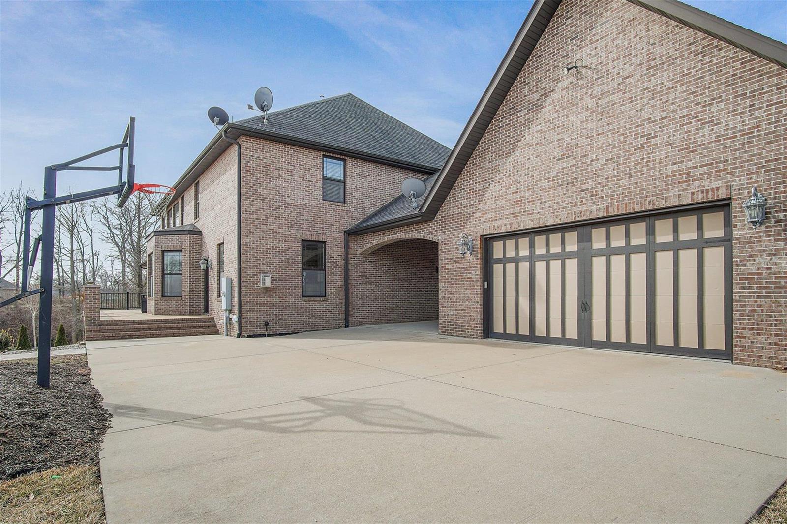Shadow Creek - Residential