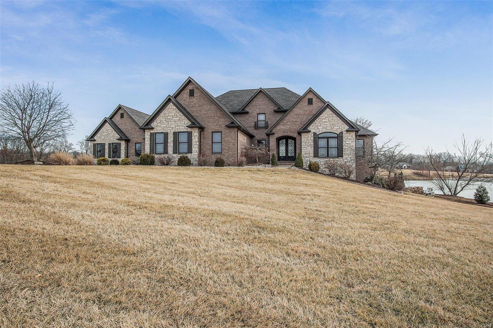 Shadow Creek - Residential