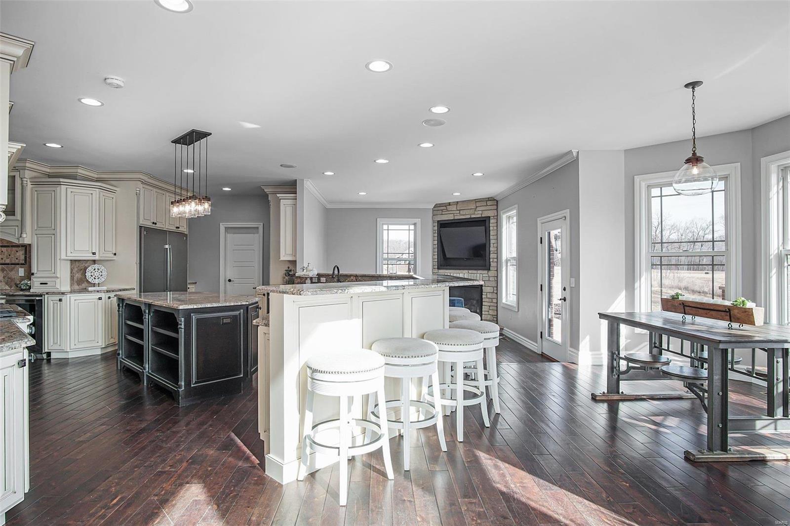 Shadow Creek - Residential