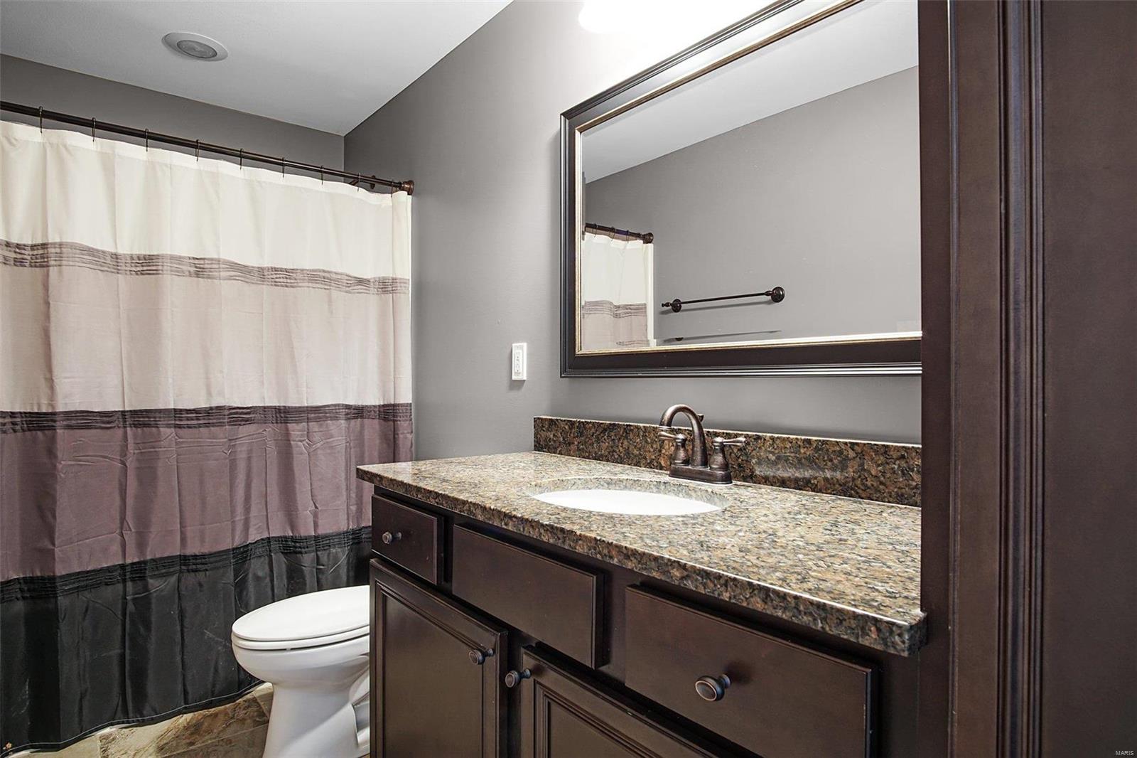 Shadow Creek - Residential