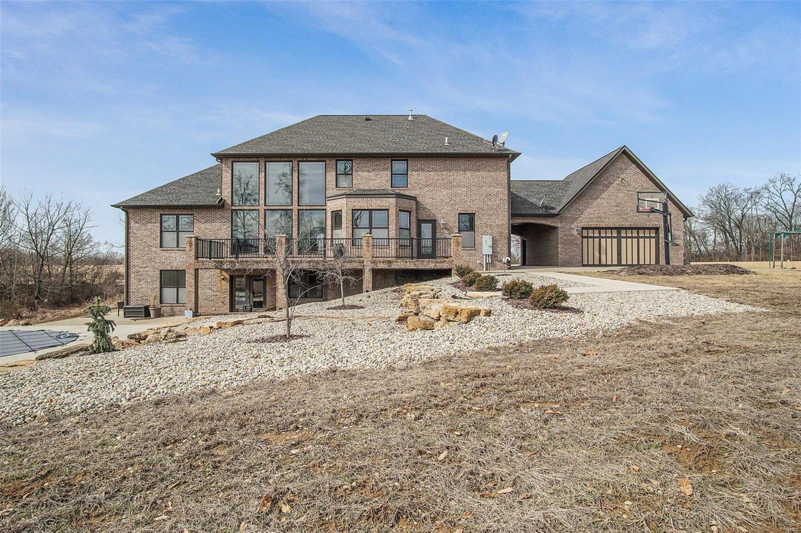 Shadow Creek - Residential