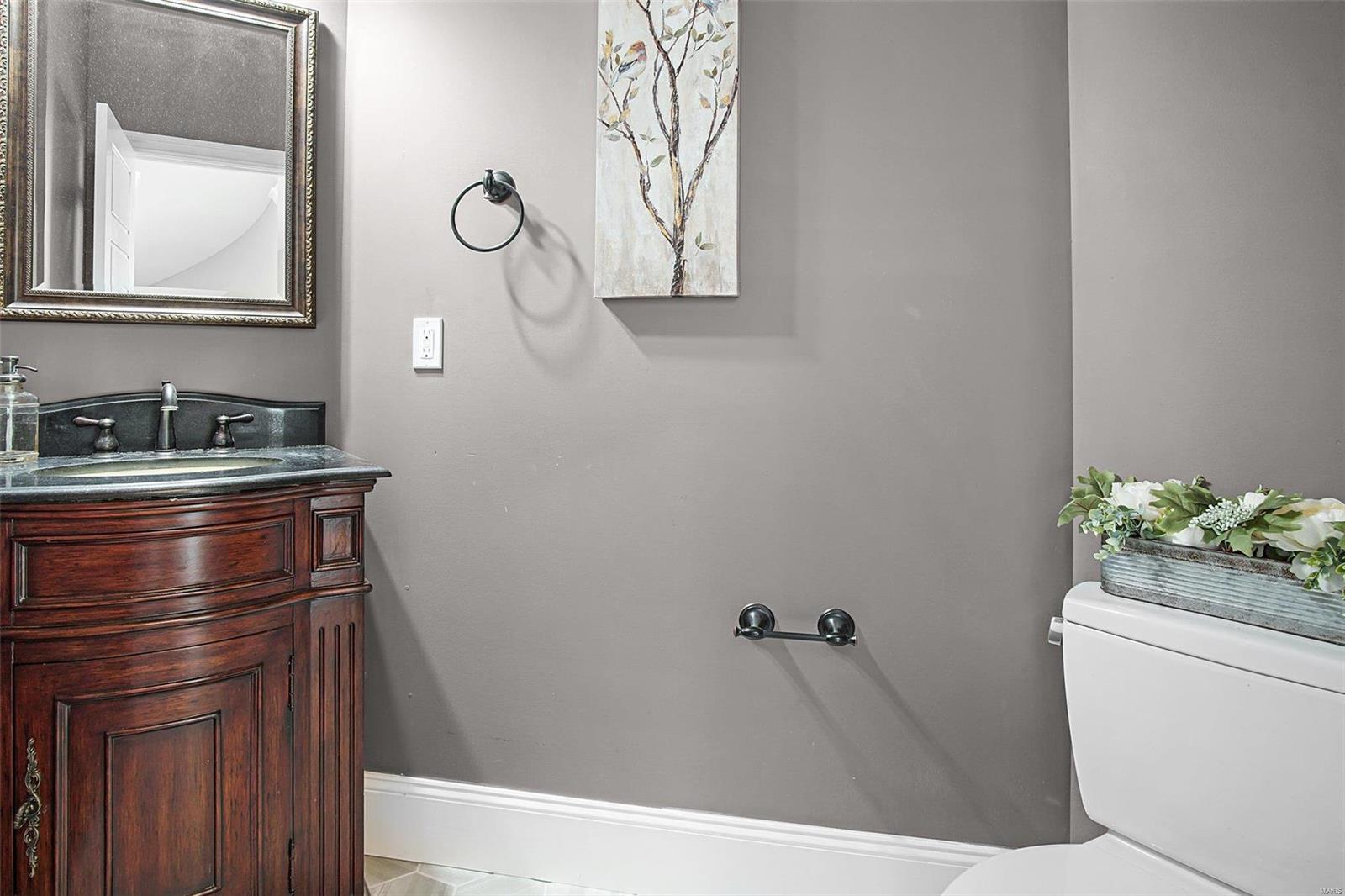 Shadow Creek - Residential