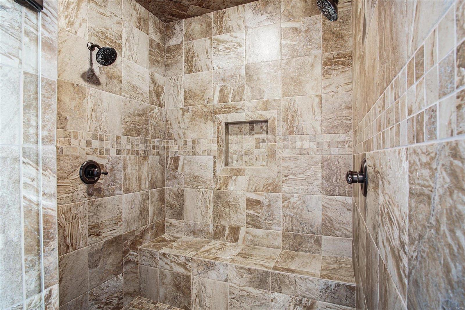Shadow Creek - Residential