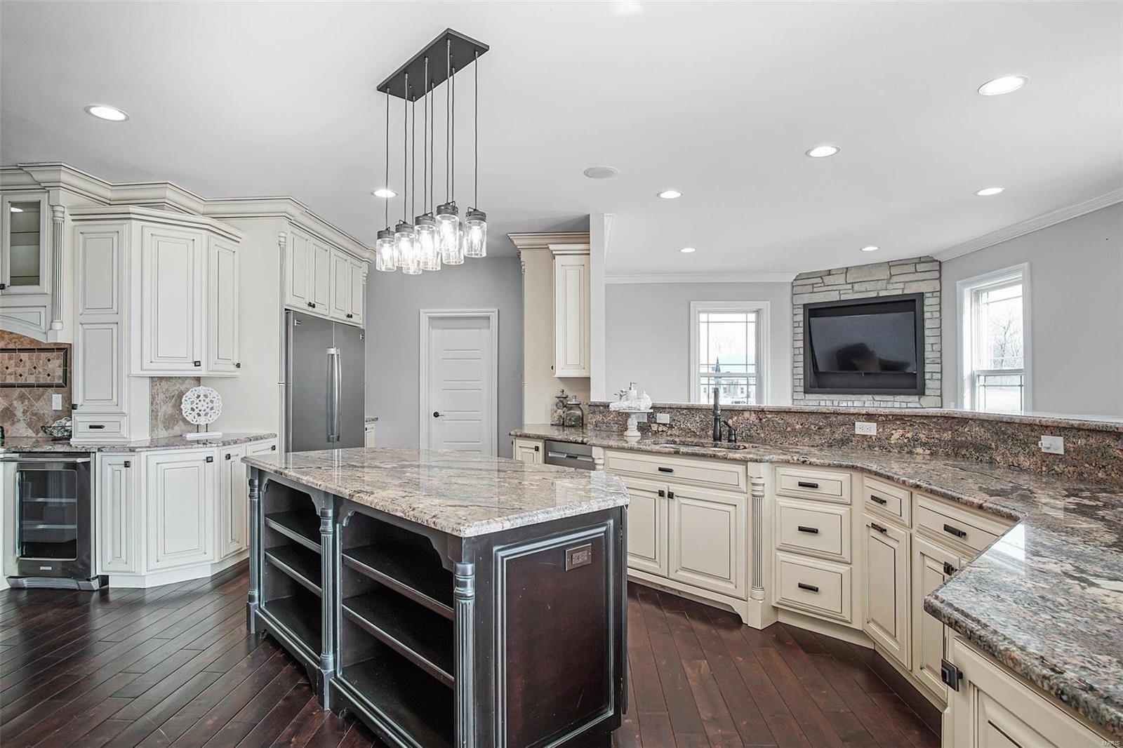 Shadow Creek - Residential