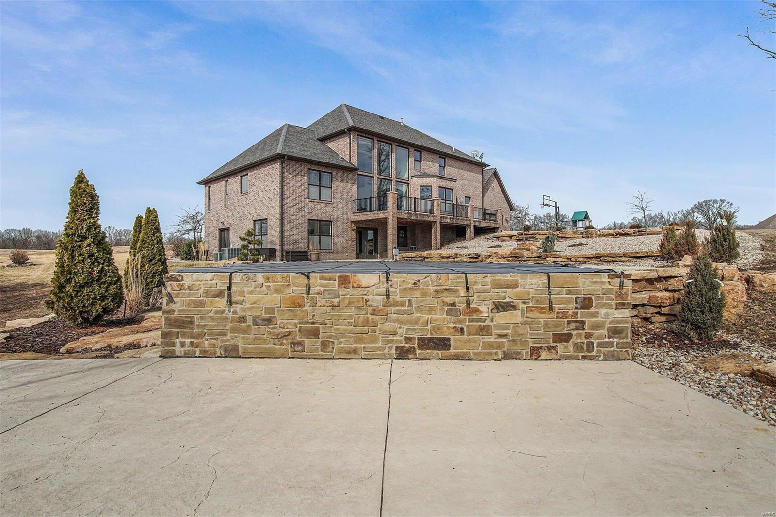 Shadow Creek - Residential