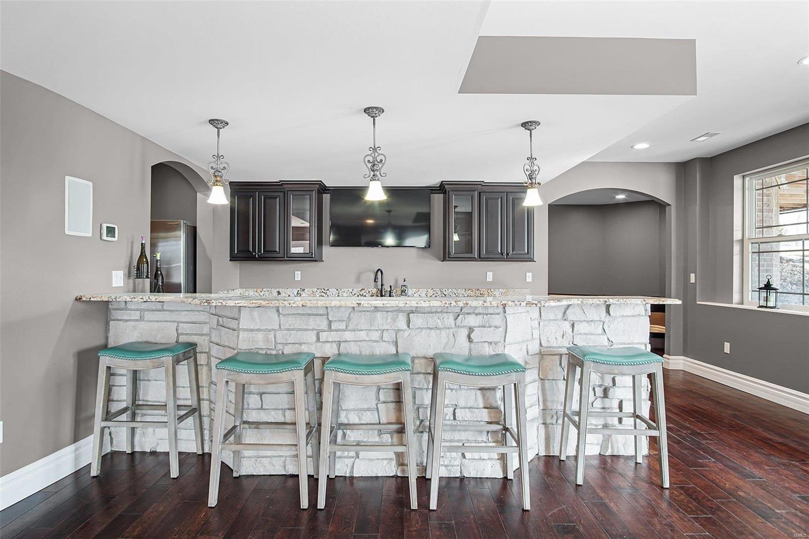 Shadow Creek - Residential