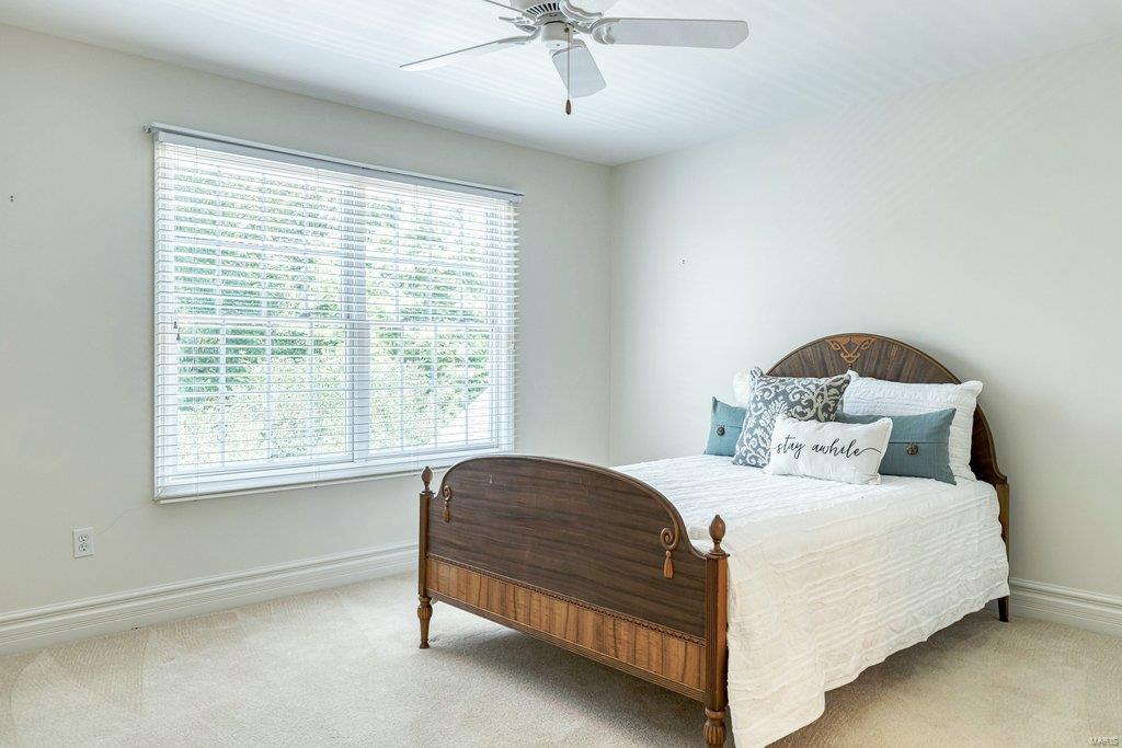 Chipper Road - Residential