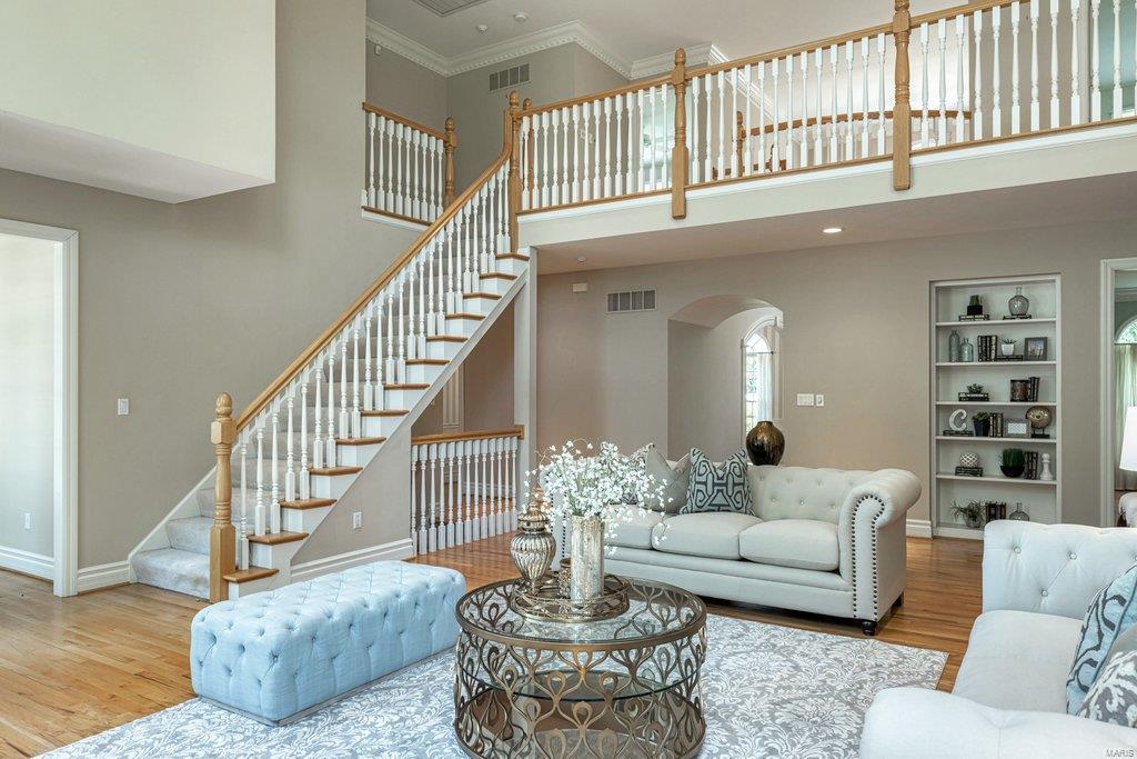 Chipper Road - Residential