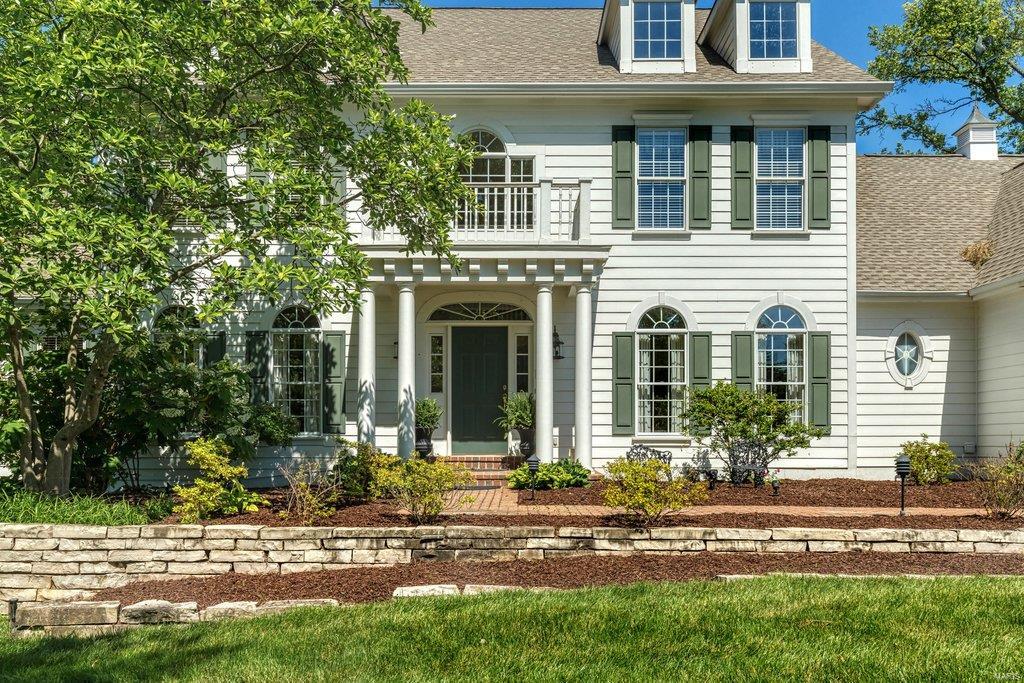 Chipper Road - Residential