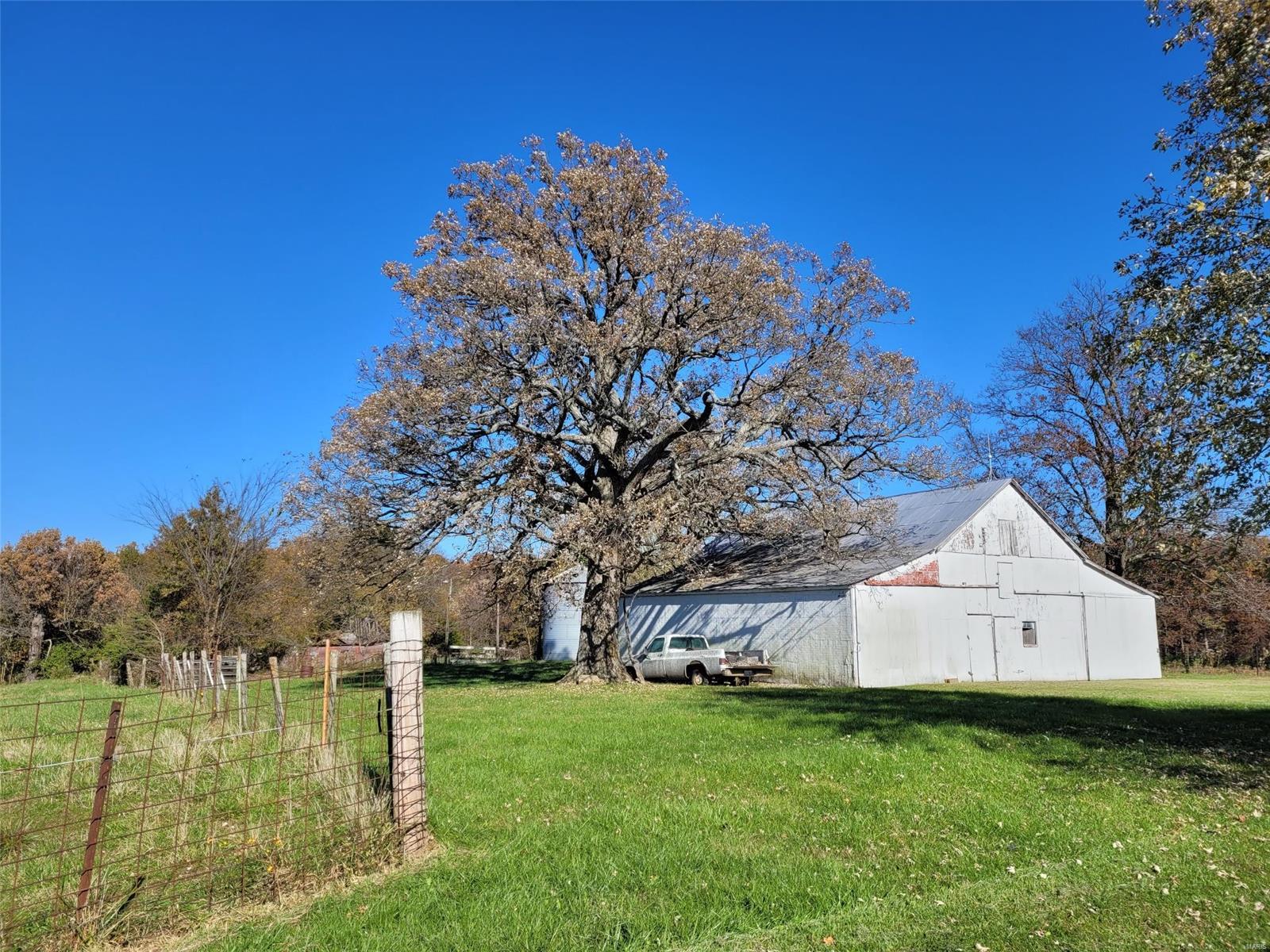 N/A - Farm