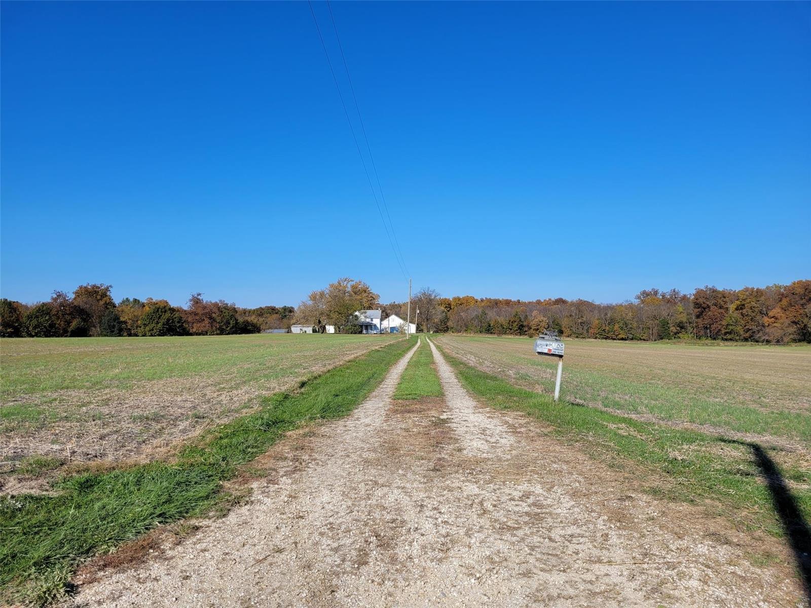 N/A - Farm