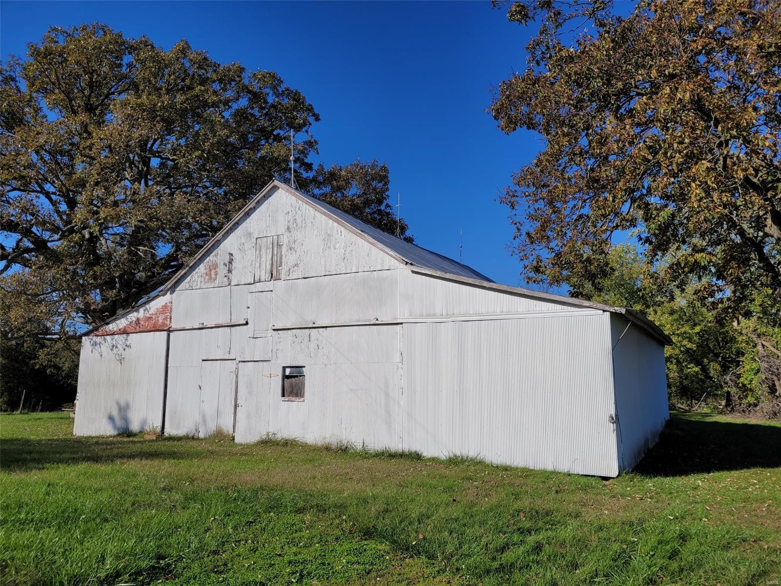 N/A - Farm