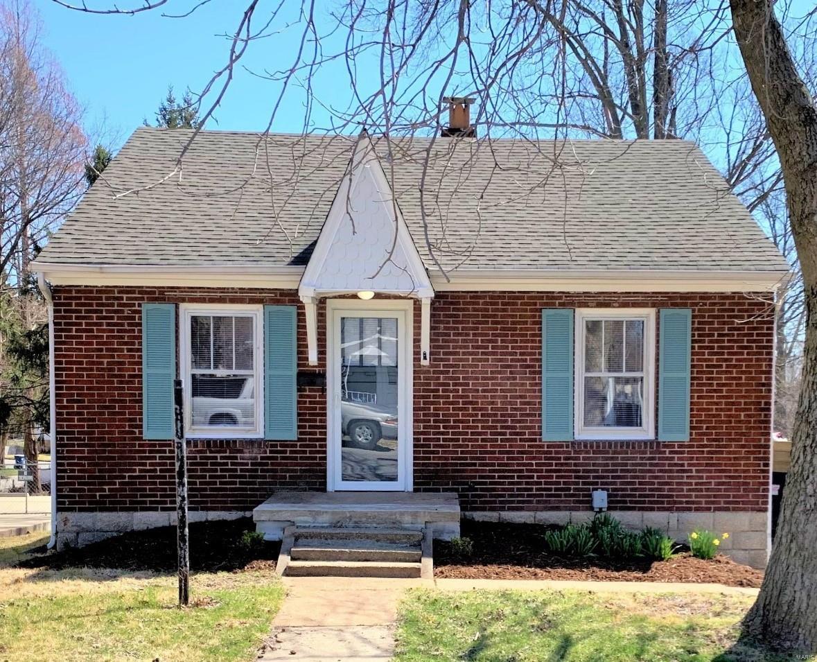 9 Homes Package in 63123. All Fully Rehabbed. Currently 7 Rented, Mathilda on the market individually and Heege to be place on market individually in the next few weeks. Do Not Disturb Tenants. No Showings Without Accepted Contract and Proof of Funds. Owner is a licensed broker in the state of Missouri. Links to Pictures in Supplements. Owner may finance portion of the sale. Will considering breaking up package.